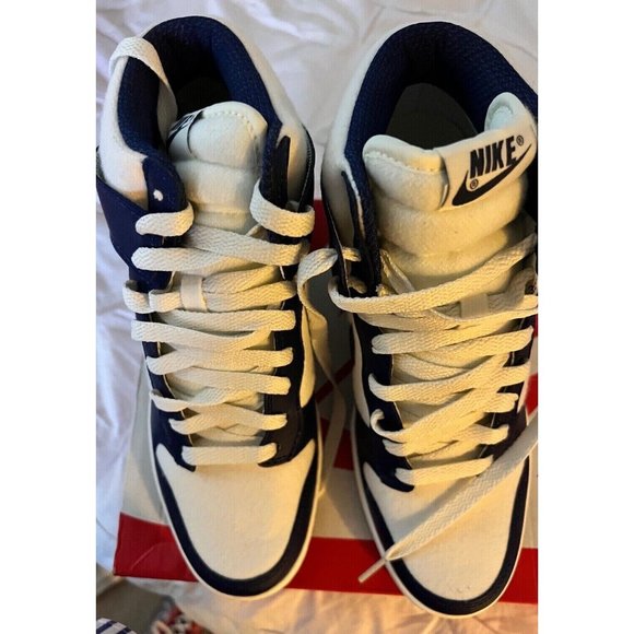 Nike Womens Dunk Sky Hi Essential- - Picture 1 of 6